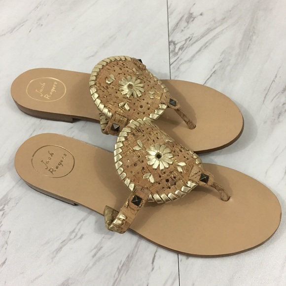 jack rogers georgica sale